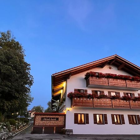 Hotel Seidl Straßlach-Dingharting Dış mekan fotoğraf