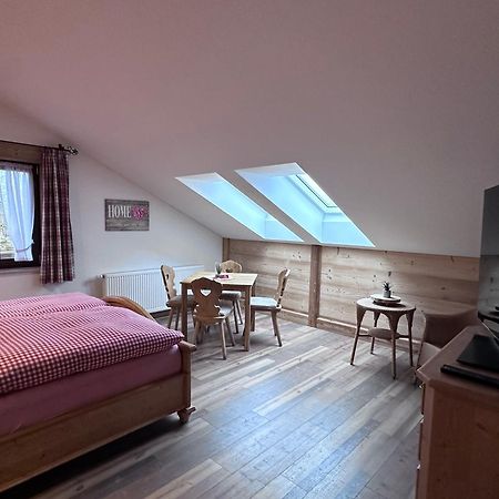 Hotel Seidl Straßlach-Dingharting Dış mekan fotoğraf