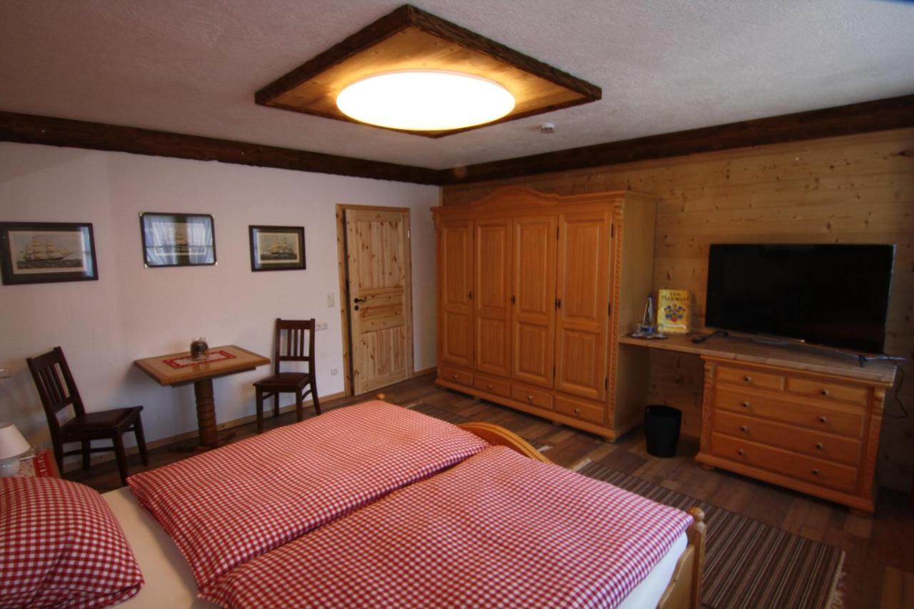 Hotel Seidl Straßlach-Dingharting Dış mekan fotoğraf
