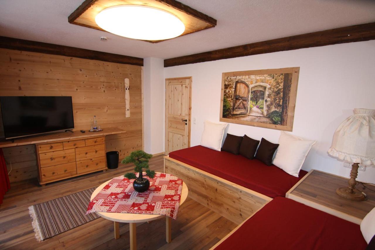 Hotel Seidl Straßlach-Dingharting Dış mekan fotoğraf