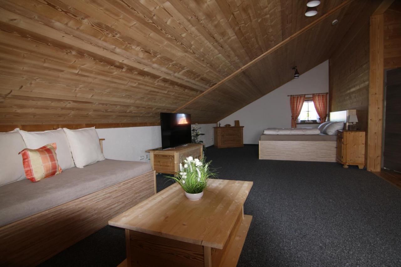 Hotel Seidl Straßlach-Dingharting Dış mekan fotoğraf