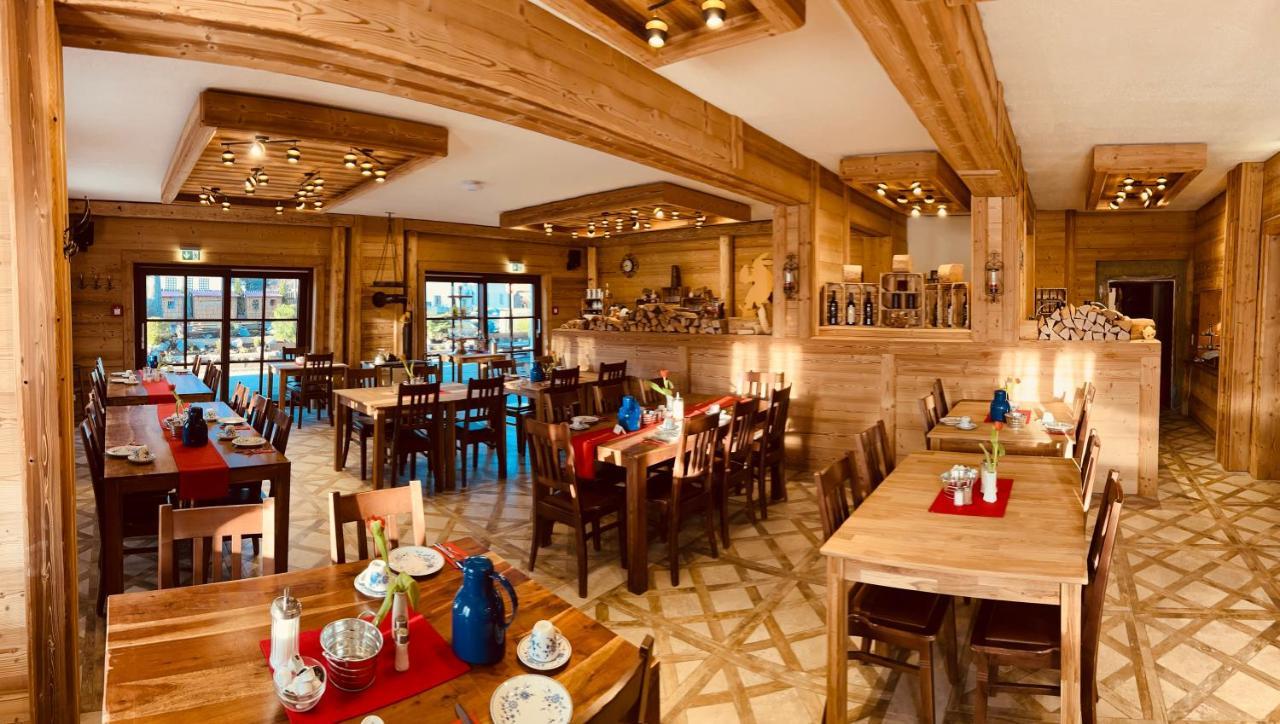 Hotel Seidl Straßlach-Dingharting Dış mekan fotoğraf