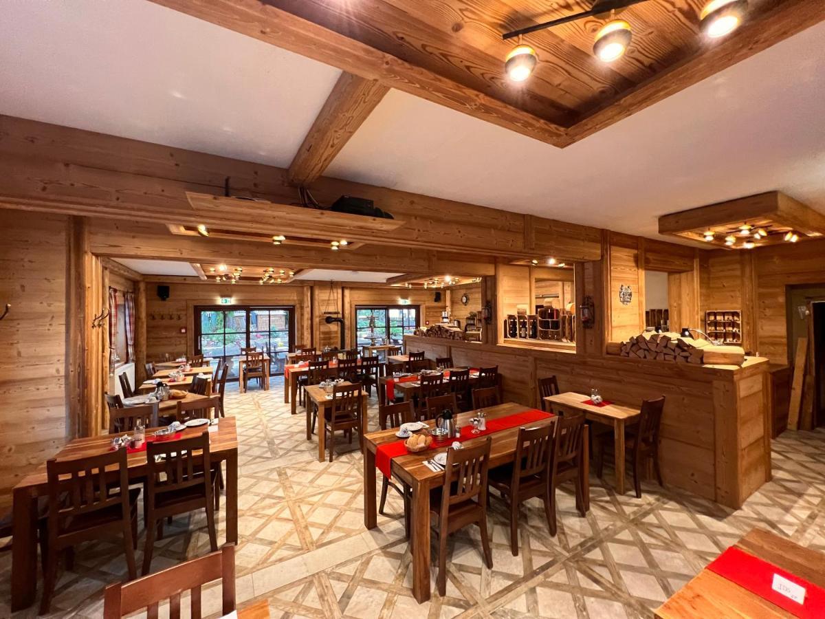 Hotel Seidl Straßlach-Dingharting Dış mekan fotoğraf