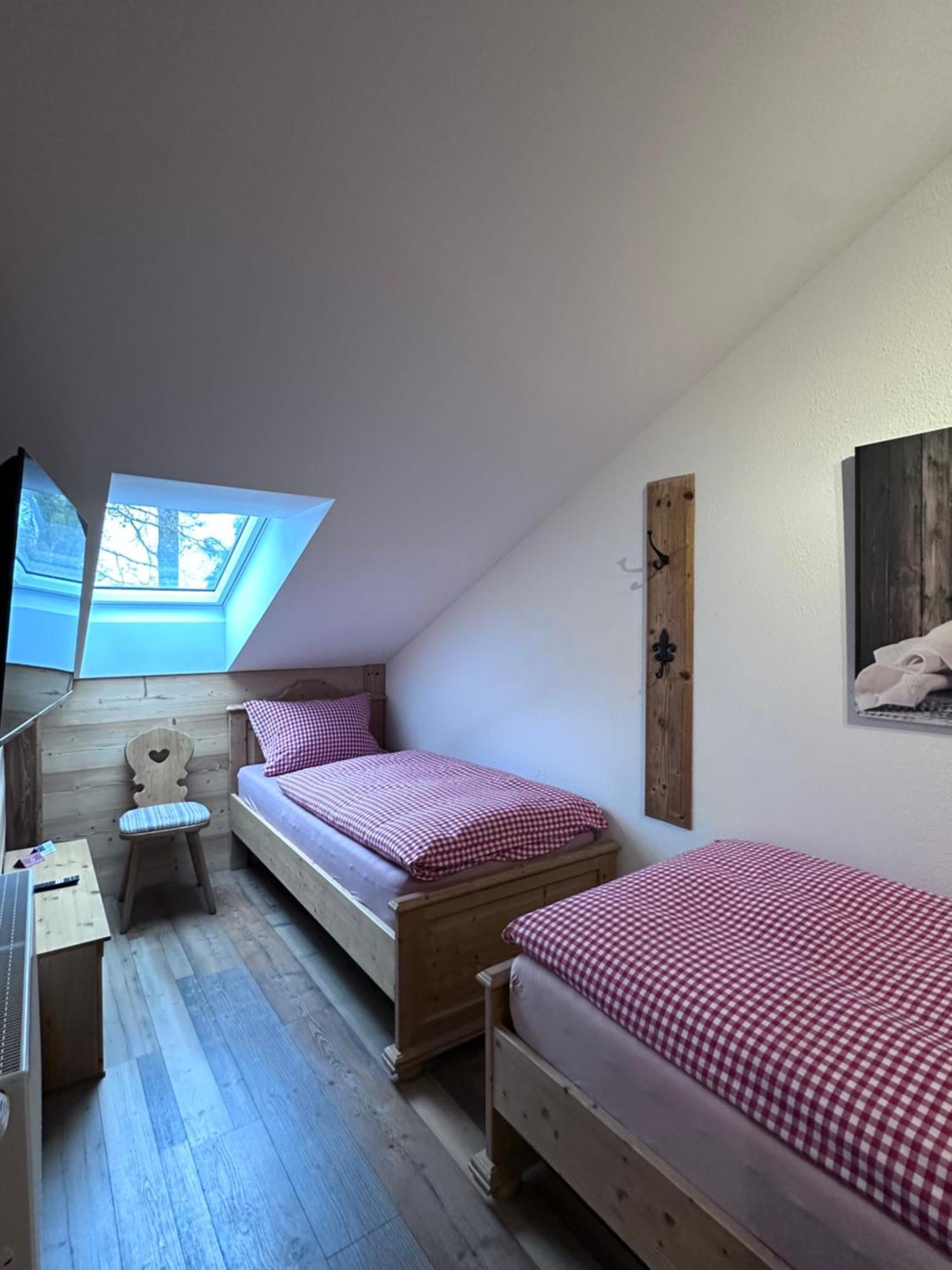 Hotel Seidl Straßlach-Dingharting Dış mekan fotoğraf