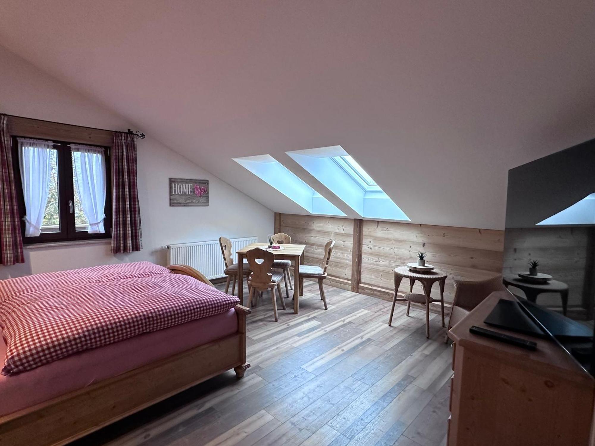 Hotel Seidl Straßlach-Dingharting Dış mekan fotoğraf