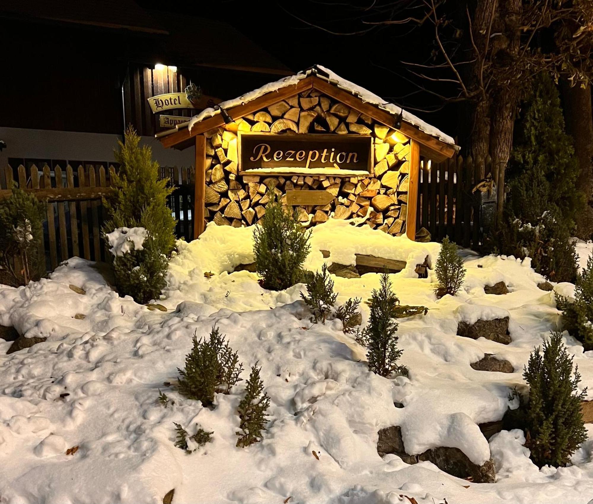 Hotel Seidl Straßlach-Dingharting Dış mekan fotoğraf