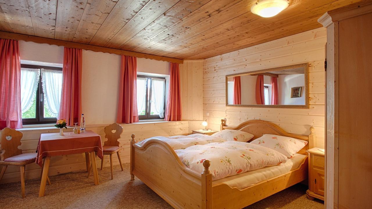 Hotel Seidl Straßlach-Dingharting Dış mekan fotoğraf