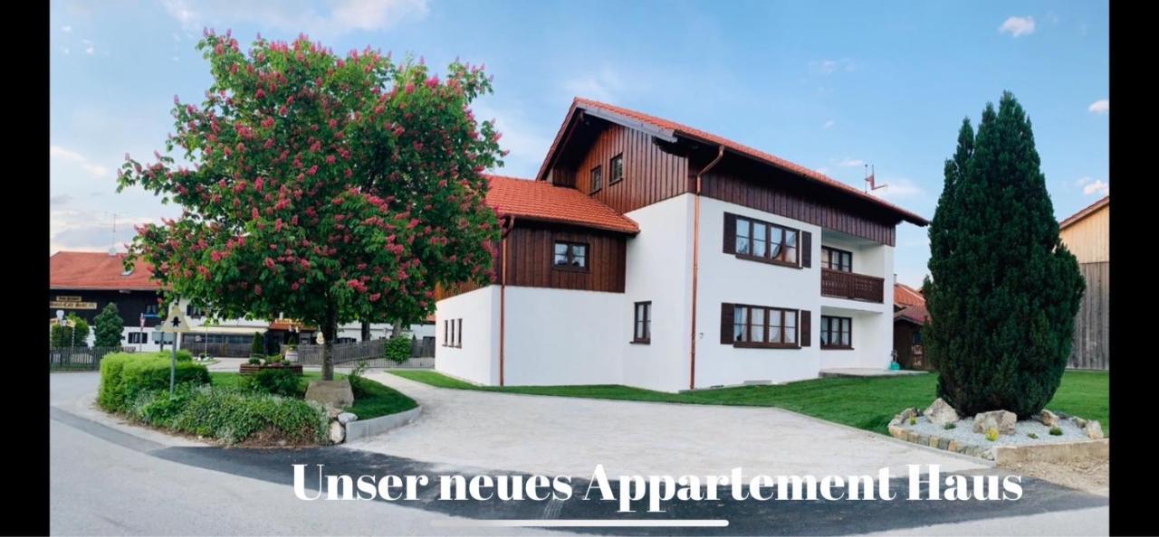 Hotel Seidl Straßlach-Dingharting Dış mekan fotoğraf