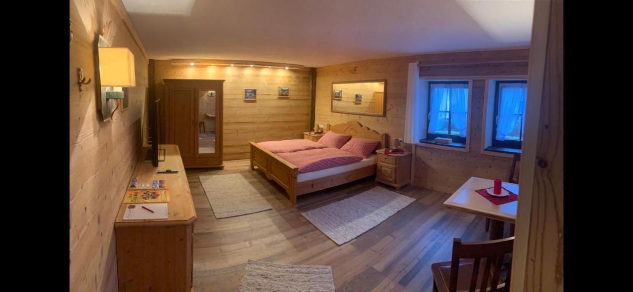 Hotel Seidl Straßlach-Dingharting Dış mekan fotoğraf