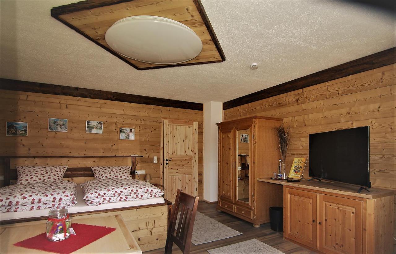 Hotel Seidl Straßlach-Dingharting Dış mekan fotoğraf