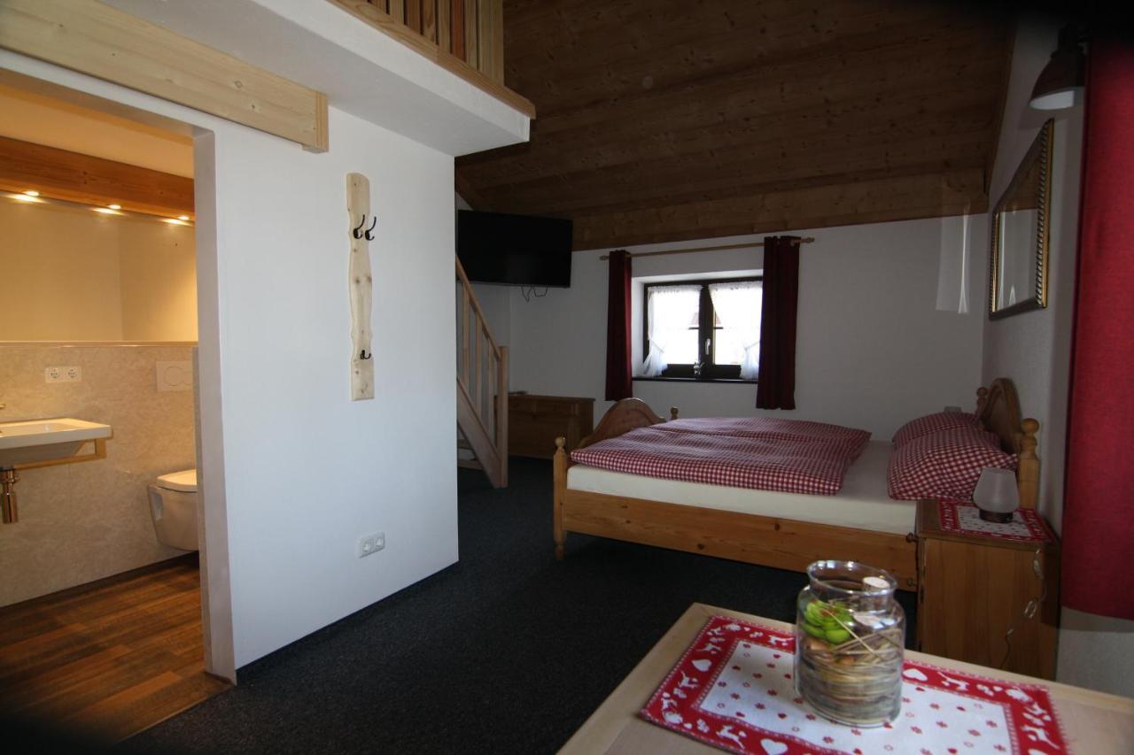 Hotel Seidl Straßlach-Dingharting Dış mekan fotoğraf